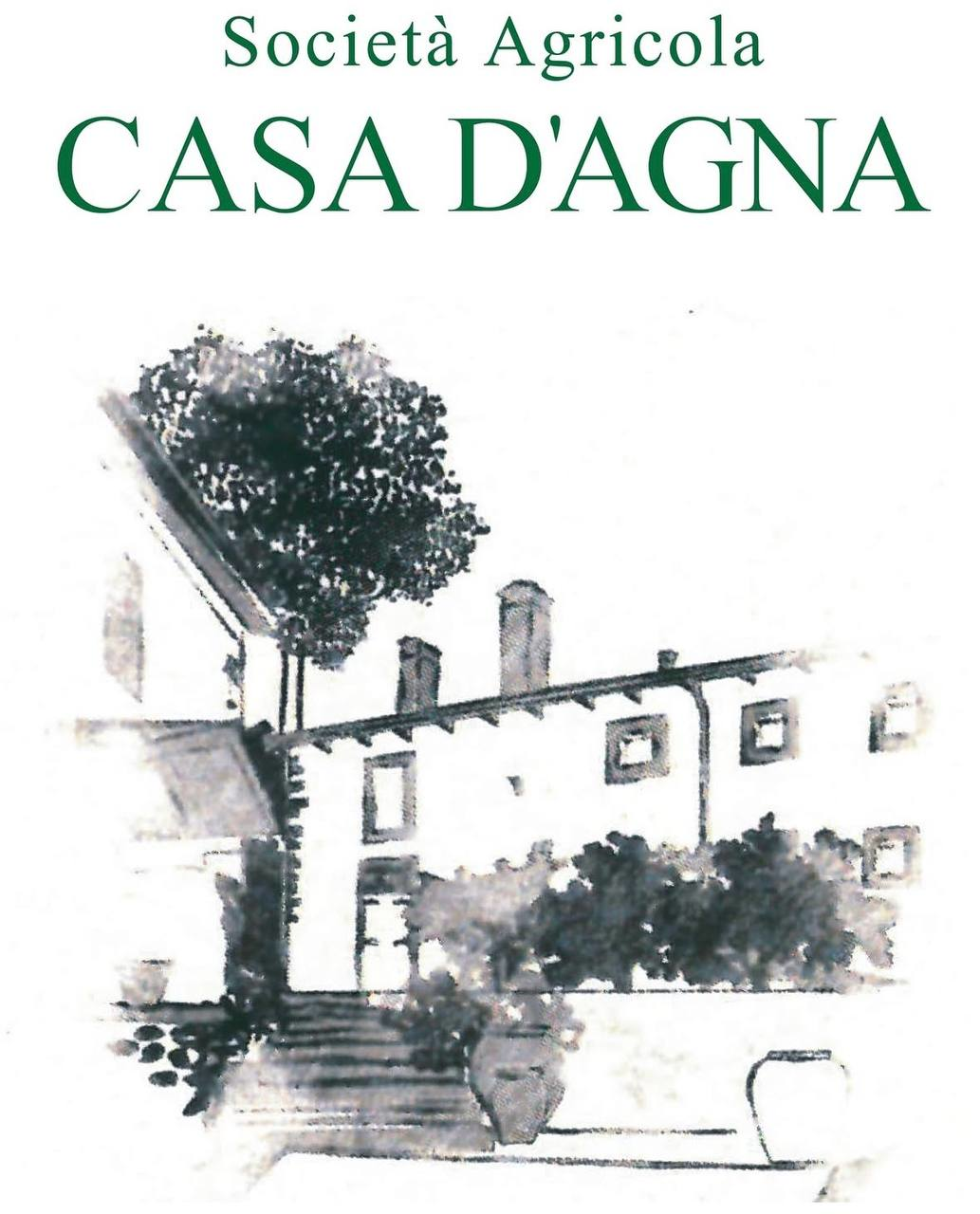 Azienda Agricola Casa d'Agna — foto 3